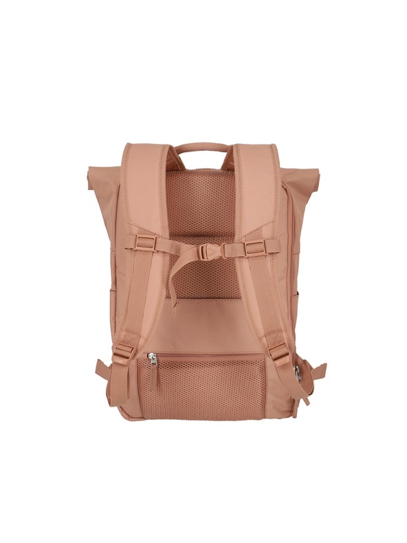 Travelite Раница Travelite Basics Rollup Rose