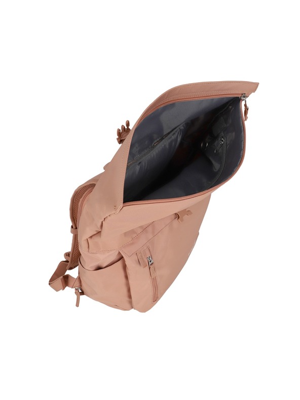 Travelite Раница Travelite Basics Rollup Rose