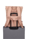 Travelite Раница Travelite Basics Rollup Rose