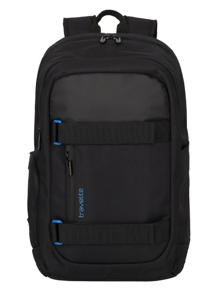 Travelite Каишка на раницата Travelite Pathway Black