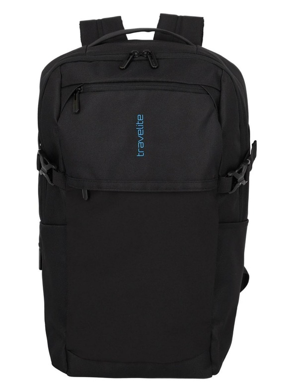 Travelite Travelite Pathway Раница Allround Черно