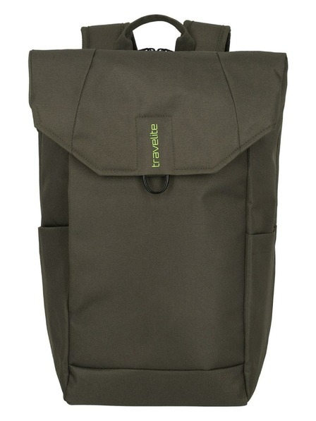 Travelite Раница Travelite Pathway Сгъваема раница Olive