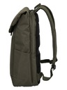 Travelite Раница Travelite Pathway Сгъваема раница Olive