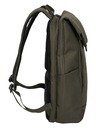 Travelite Раница Travelite Pathway Сгъваема раница Olive