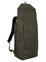 Travelite Раница Travelite Pathway Сгъваема раница Olive