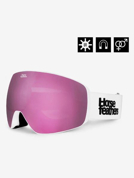 Horsefeathers Очила за сноуборд Scout Horsefeathers