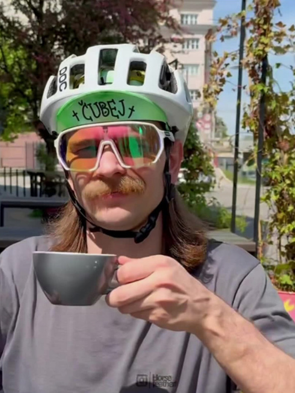 Horsefeathers Очила за колоездене Archie Horsefeathers