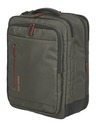 Travelite Travelite Crosslite 5.0 чанта за дъски/раница Dark Olive