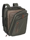 Travelite Travelite Crosslite 5.0 чанта за дъски/раница Dark Olive
