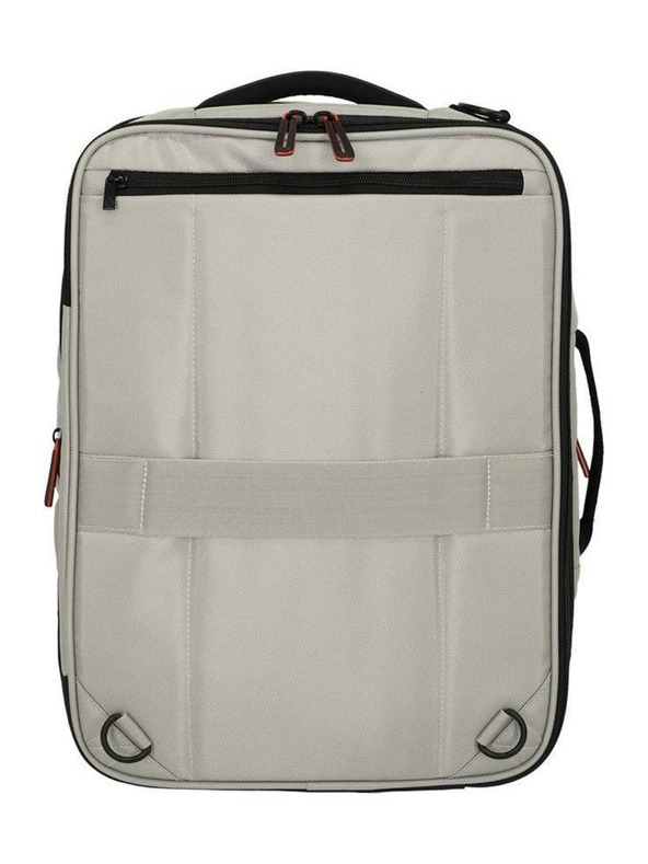 Travelite Travelite Crosslite 5.0 Board bag/раница White Sand