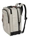 Travelite Travelite Crosslite 5.0 Board bag/раница White Sand