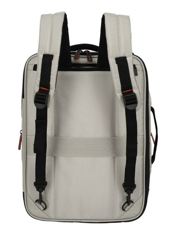 Travelite Travelite Crosslite 5.0 Board bag/раница White Sand
