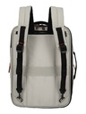 Travelite Travelite Crosslite 5.0 Board bag/раница White Sand