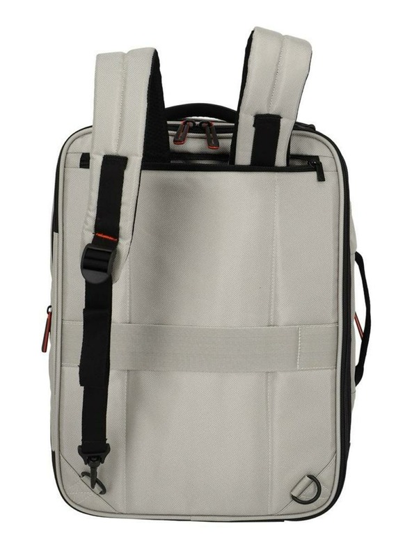 Travelite Travelite Crosslite 5.0 Board bag/раница White Sand