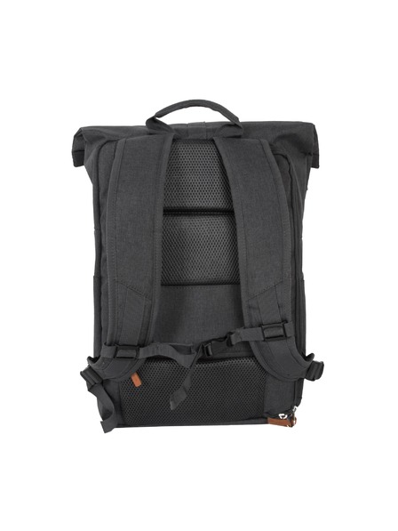 Travelite Раница Travelite Basics Roll-up Backpack Anthracite