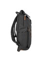 Travelite Раница Travelite Basics Roll-up Backpack Anthracite