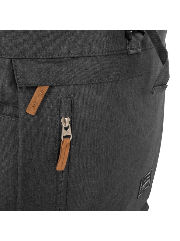 Travelite Раница Travelite Basics Roll-up Backpack Anthracite