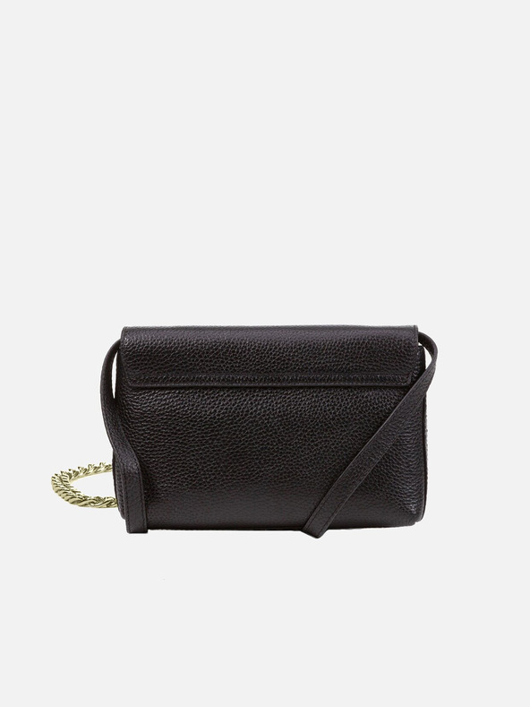 Geox Черна дамска чанта Geox Liliane