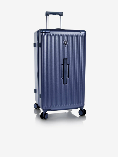 Heys Син Heys Luxe L Багажник Navy