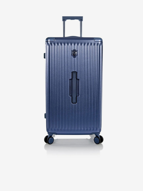 Heys Син Heys Luxe L Багажник Navy