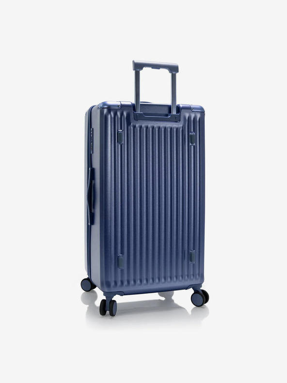 Heys Син Heys Luxe L Багажник Navy