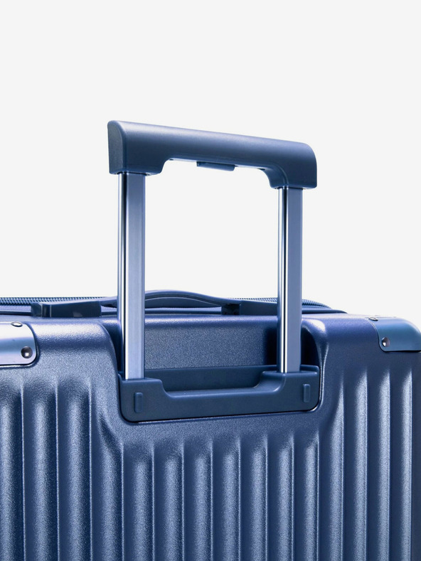 Heys Син Heys Luxe L Багажник Navy