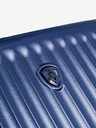 Heys Син Heys Luxe L Багажник Navy