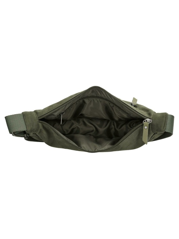 Beagles Чантичка за кръст Beagles Neda Olive Green