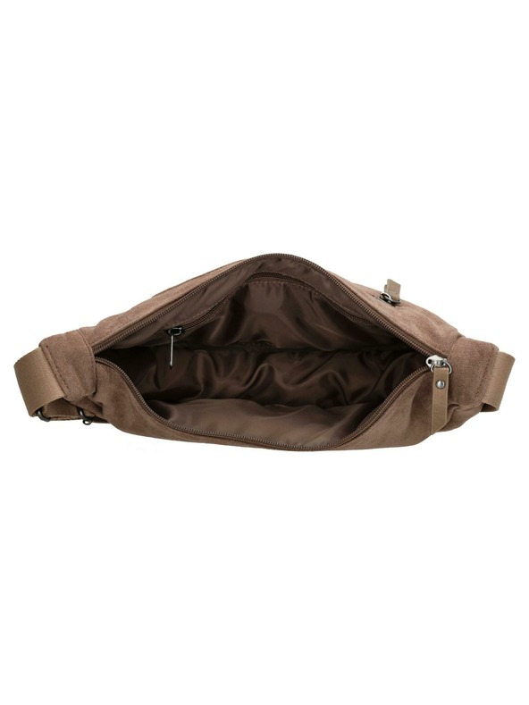 Beagles Чантичка за кръст Beagles Neda Taupe