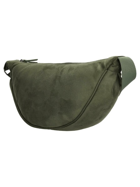 Beagles Чанта за бъбреци Beagles Neda Olive Green
