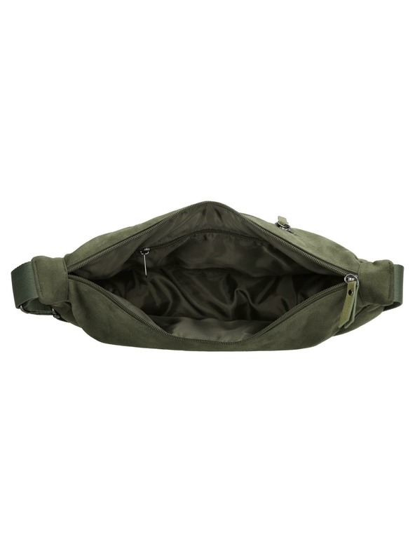 Beagles Чанта за бъбреци Beagles Neda Olive Green