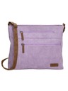 Beagles Чанта Beagles Brunete Чанта за рамо 6L Lila