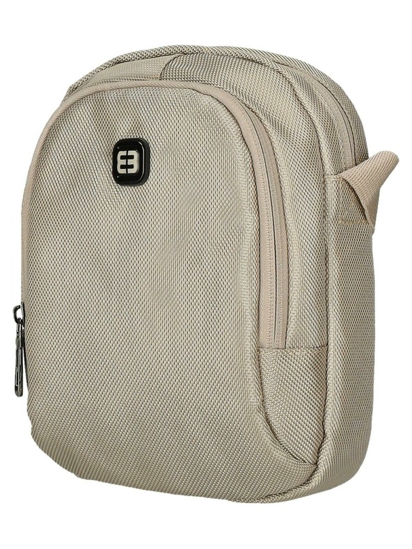 Enrico Benetti Чанта Enrico Benetti Cornell 47137 Шампанско