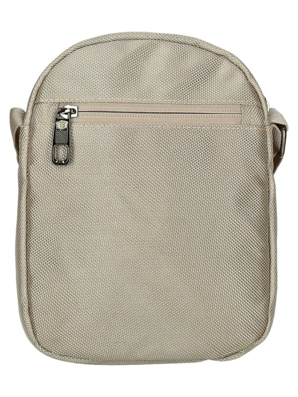 Enrico Benetti Чанта Enrico Benetti Cornell 47137 Шампанско