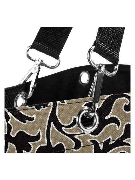 Reisenthel Чанта Reisenthel Shopper XL Бароков мрамор