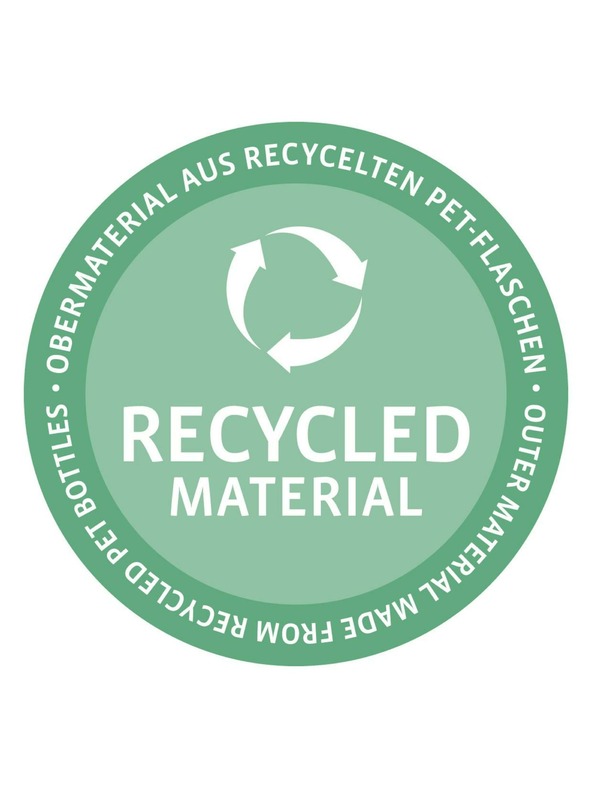 Reisenthel Чанта Reisenthel Shopper XL Paisley Black