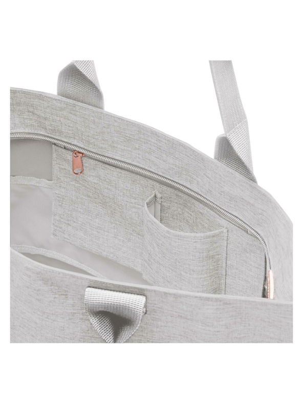 Reisenthel Reisenthel Чанта за пазаруване E1 Twist Sky Rose