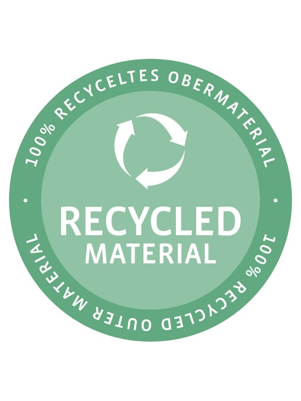 Reisenthel Reisenthel Чанта за дрехи Herringbone Тъмно синьо