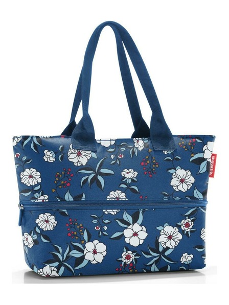 Reisenthel Reisenthel Shopper E1 чанта Garden Blue