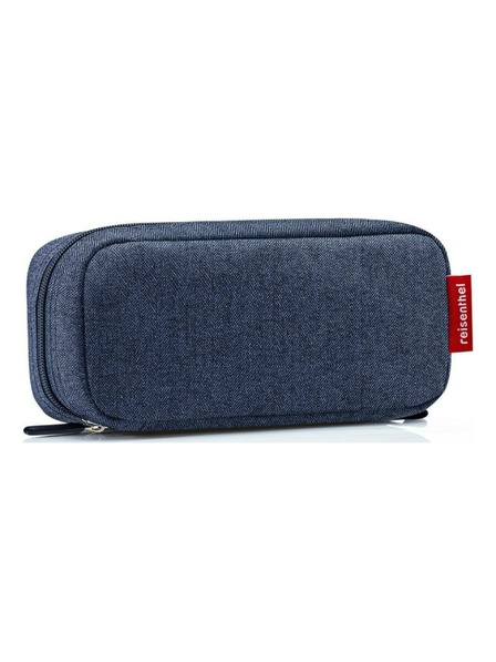Reisenthel Козметична чанта Reisenthel Multicase Herringbone Dark Blue