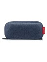 Reisenthel Козметична чанта Reisenthel Multicase Herringbone Dark Blue
