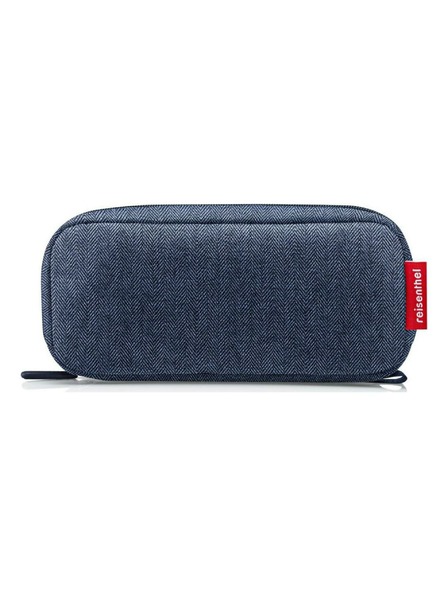Reisenthel Козметична чанта Reisenthel Multicase Herringbone Dark Blue