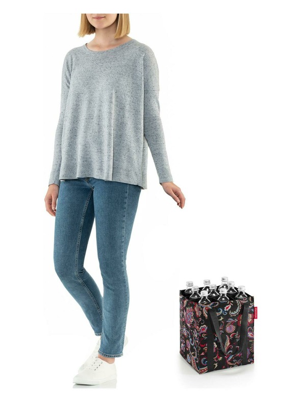 Reisenthel Reisenthel Чанта за бутилки Paisley Black