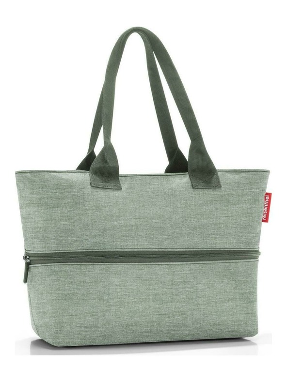 Reisenthel Чанта Reisenthel Shopper E1 Twist Sage
