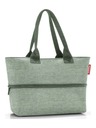 Reisenthel Чанта Reisenthel Shopper E1 Twist Sage