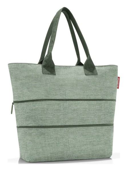 Reisenthel Чанта Reisenthel Shopper E1 Twist Sage