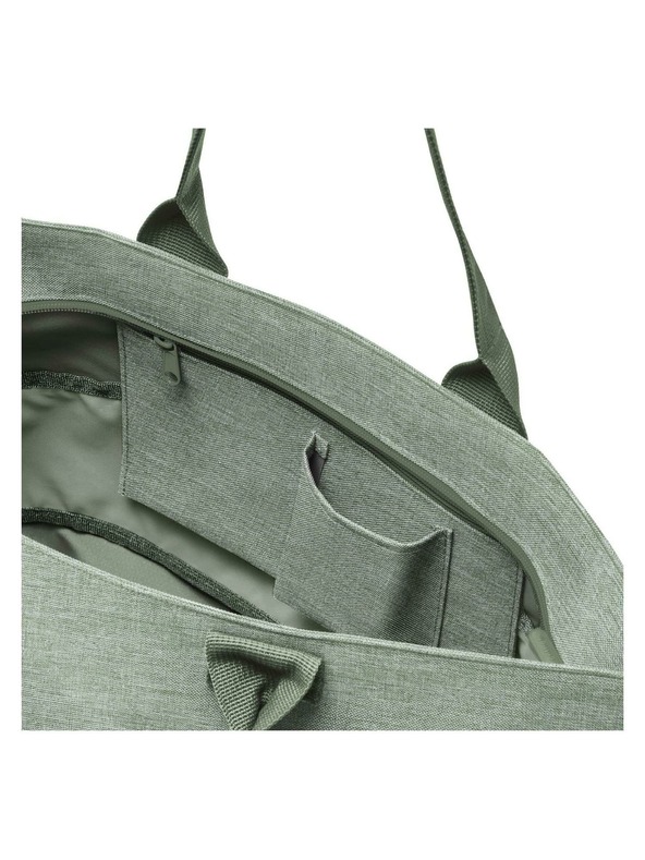 Reisenthel Чанта Reisenthel Shopper E1 Twist Sage