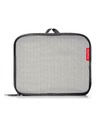 Reisenthel Reisenthel Foldabletrolley Herringbone Grey