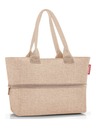 Reisenthel Reisenthel Shopper E1 Twist Кафе