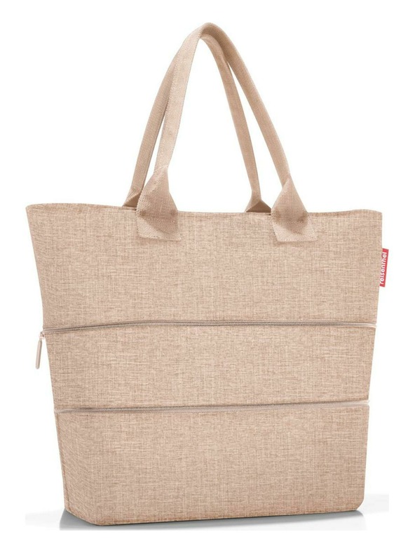 Reisenthel Reisenthel Shopper E1 Twist Кафе